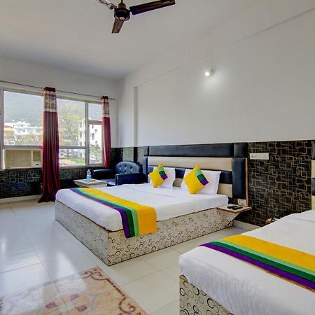 Itsy Hotels Satya Shree 카트라 외부 사진